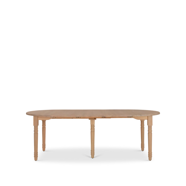 Neptune Furniture_Living & dining furniture_Dining tables default Sheldrake 4-10 Seater Extendable Oak Dining Table