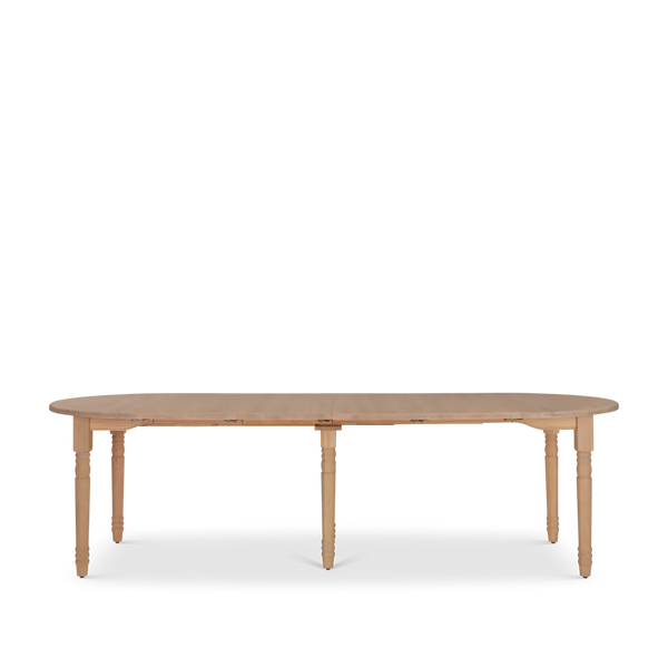 Neptune Furniture_Living & dining furniture_Dining tables default Sheldrake 4-10 Seater Extendable Oak Dining Table