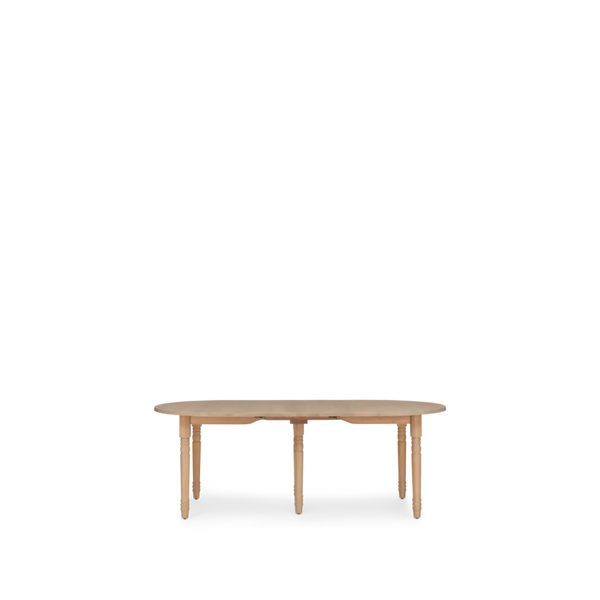 Neptune Furniture_Living & dining furniture_Dining tables default Sheldrake 4-12 Seater Extendable Oak Dining Table