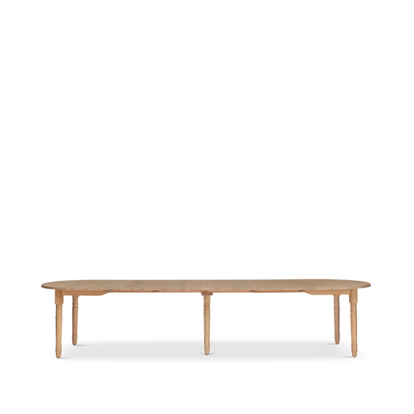 Neptune Furniture_Living & dining furniture_Dining tables default Sheldrake 4-12 Seater Extendable Oak Dining Table