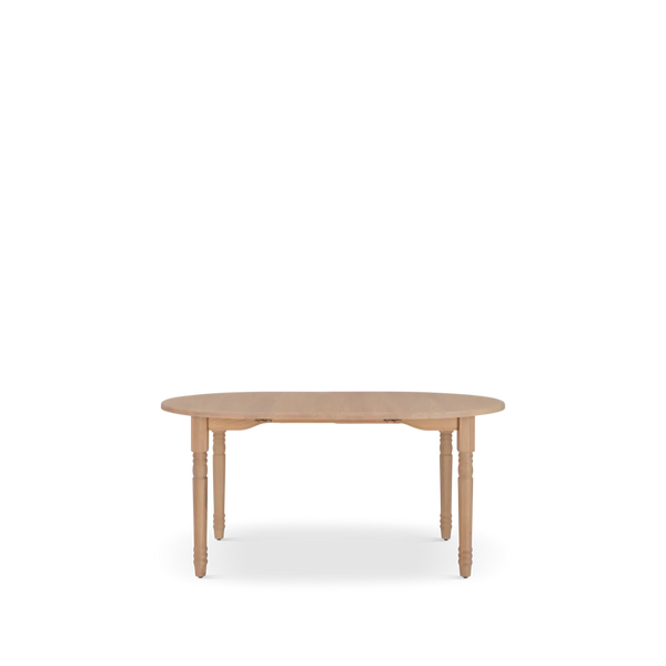 Neptune Furniture_Living & dining furniture_Dining tables default Sheldrake 4-6 Seater Extendable Oak Dining Table