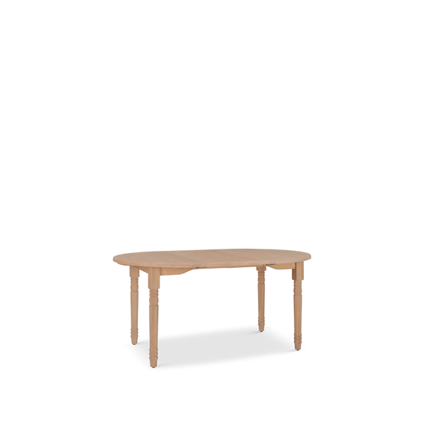 Neptune Furniture_Living & dining furniture_Dining tables default Sheldrake 4-6 Seater Extendable Oak Dining Table