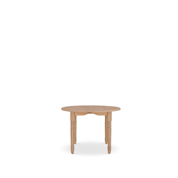 Neptune Furniture_Living & dining furniture_Dining tables default Sheldrake 4-6 Seater Extendable Oak Dining Table