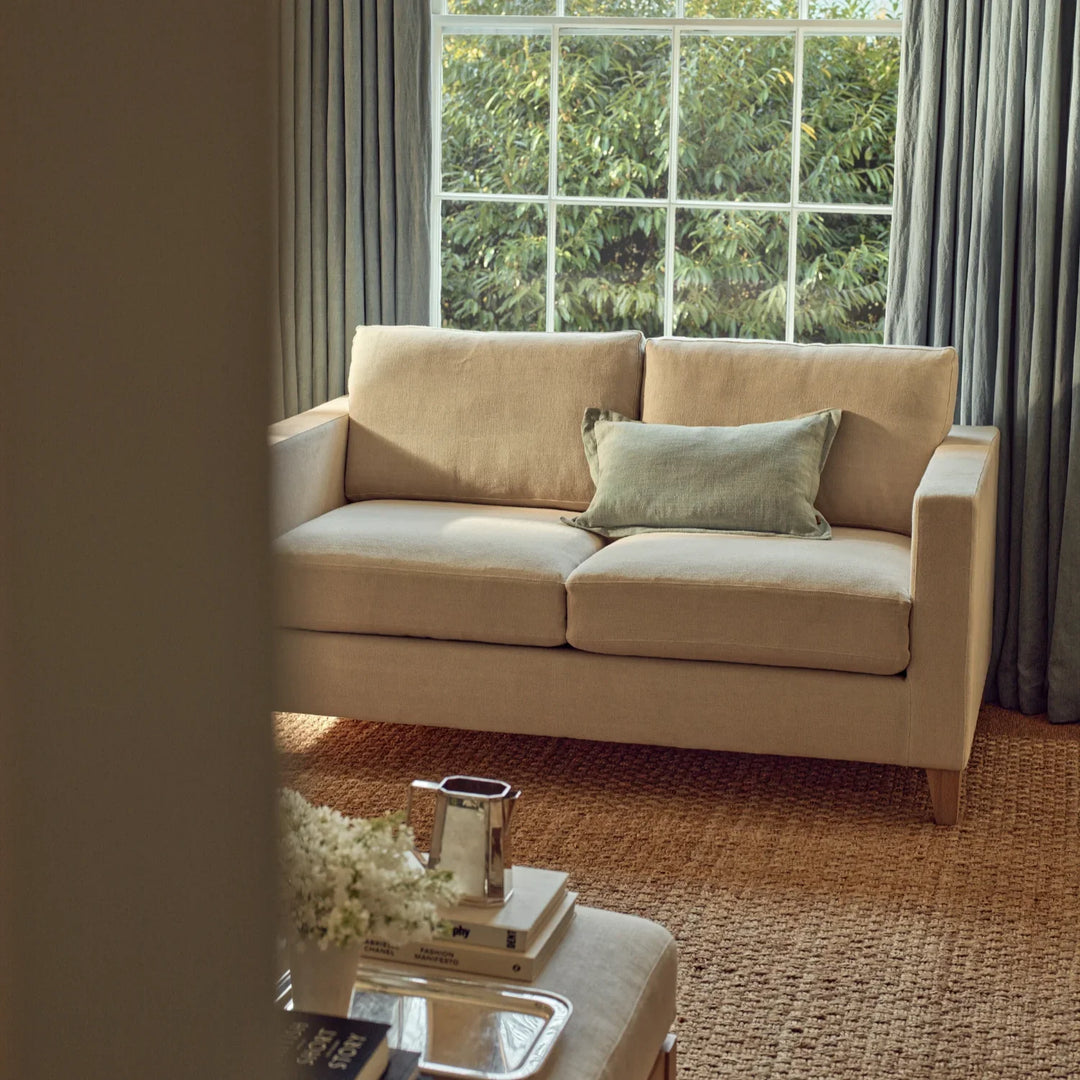 Shoreditch 2 Seater Sofa – Neptune