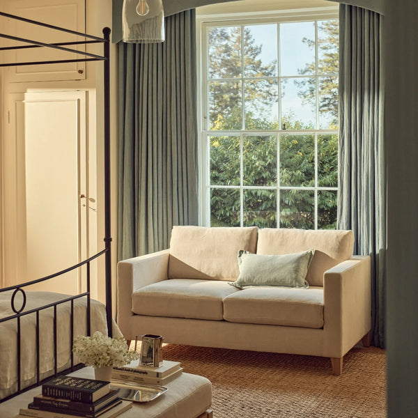 Neptune Furniture_Upholstery_Sofas Shoreditch 2 Seater Sofa