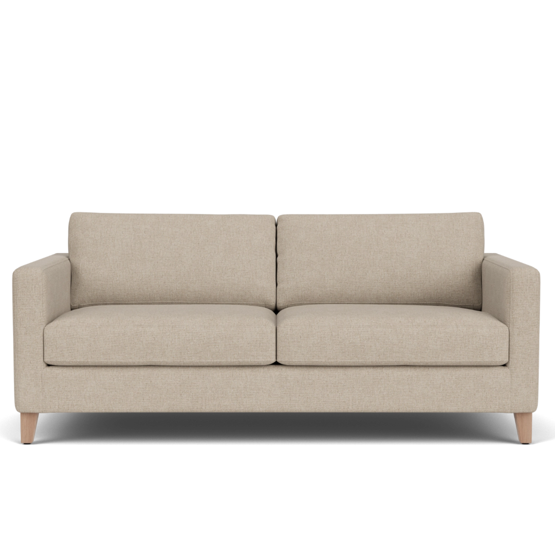 Shoreditch 2 Seater Sofa – Neptune
