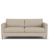 Neptune Sofas default Renewed Shoreditch 3 Seater Sofa - Signature Linen Calico - Natural Legs