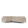 Neptune Furniture_Upholstery_Sofas Shoreditch 4 Seater L Shape Sofa
