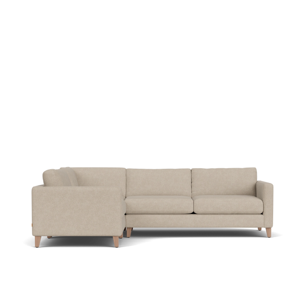 Neptune Furniture_Upholstery_Sofas Shoreditch 4 Seater L Shape Sofa