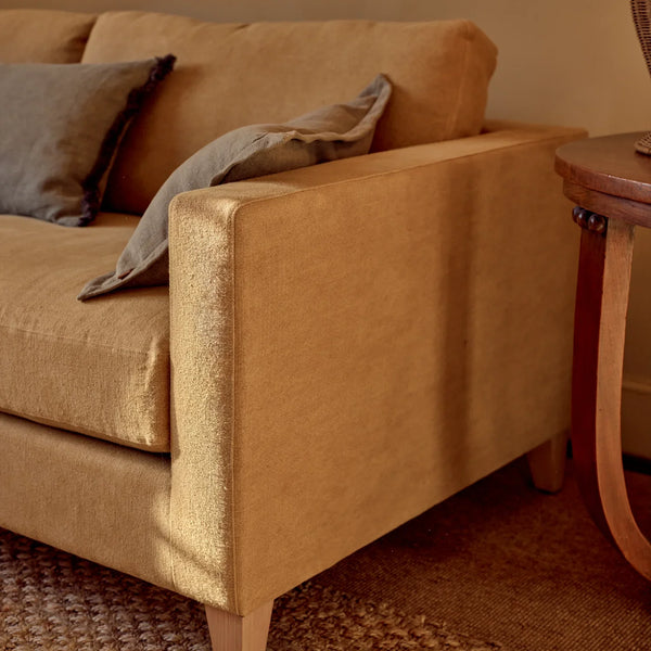 Neptune Furniture_Upholstery_Sofas Shoreditch 4 Seater L Shape Sofa