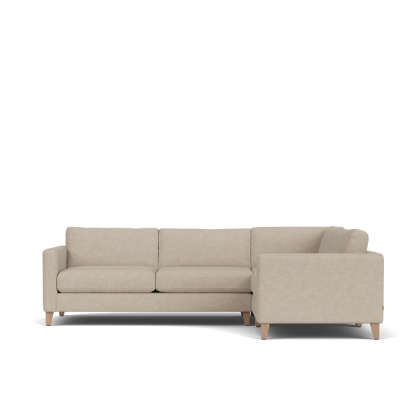 Neptune Furniture_Upholstery_Sofas Shoreditch 4 Seater L Shape Sofa