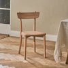 Stirling Oak Dining Chair