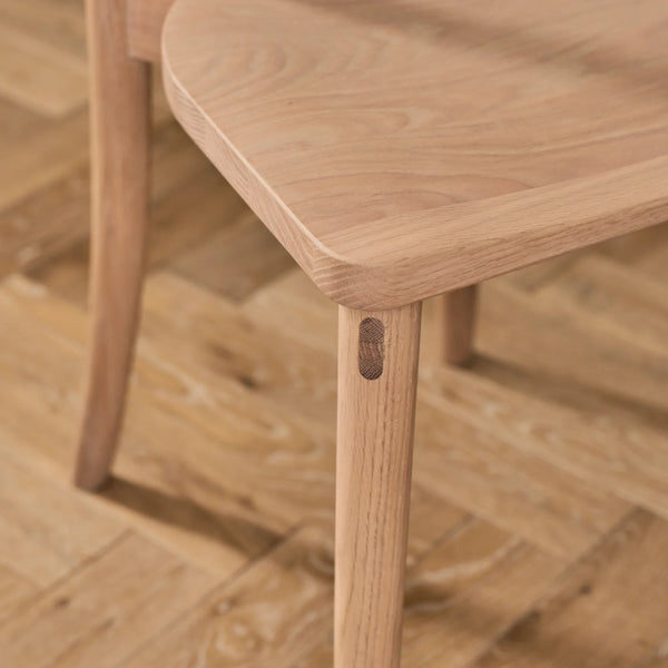 Stirling Oak Dining Chair