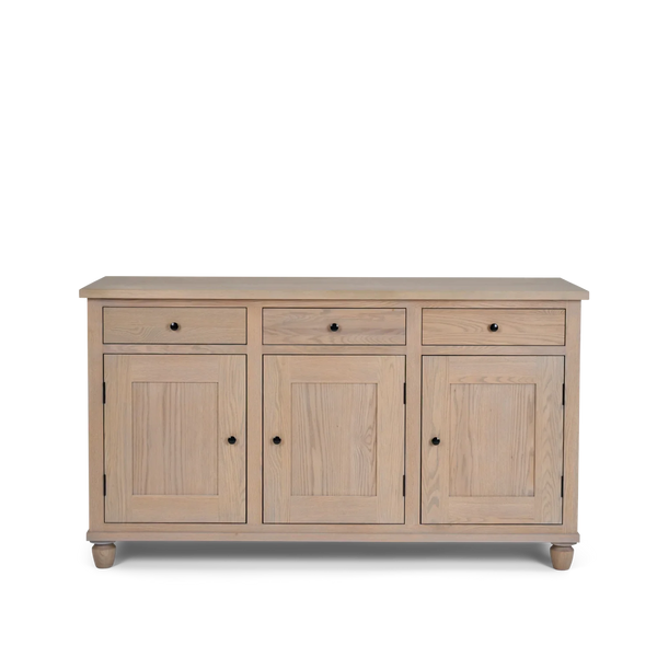 Neptune Furniture_Living & dining furniture_Living & dining storage default Suffolk 5ft Oak Sideboard