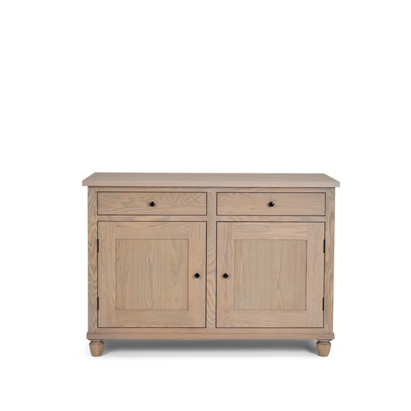 Neptune Furniture_Living & dining furniture_Living & dining storage default Suffolk 4ft Oak Sideboard