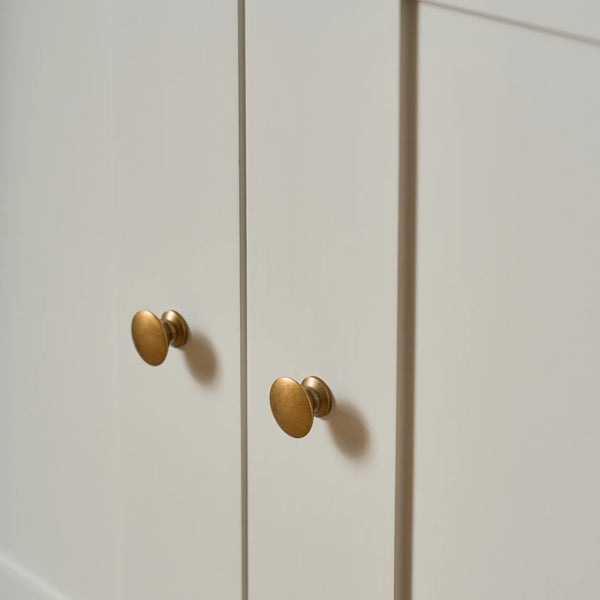 Suffolk 6ft Sideboard, Painted