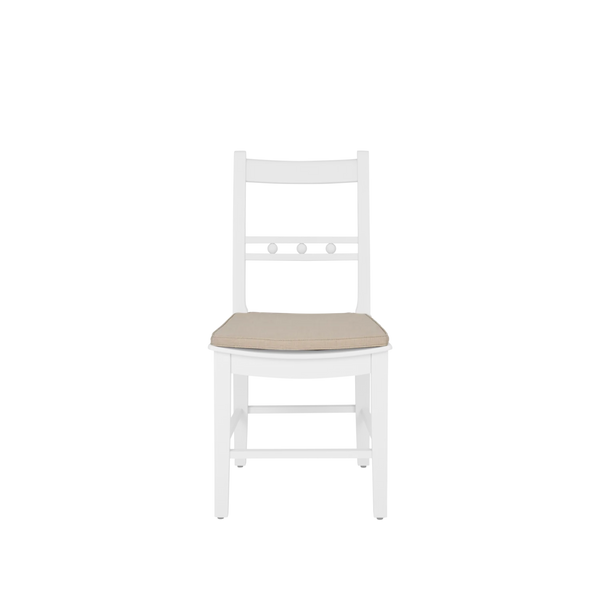Neptune Dining seat cushions Suffolk Dining Chair Seat Cushion