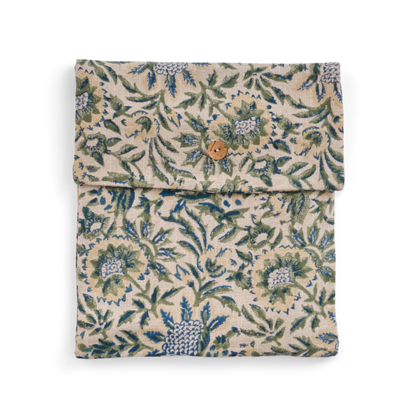 Neptune Accessories_Tabletop_Table linens default Sylvie Napkins, Set of 4