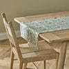 Neptune Accessories_Tabletop_Table linens default Sylvie Cotton Linen Table Runner, 350cm