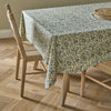 Neptune Accessories_Tabletop_Table linens default Sylvie Cotton Linen Tablecloth, 350cm