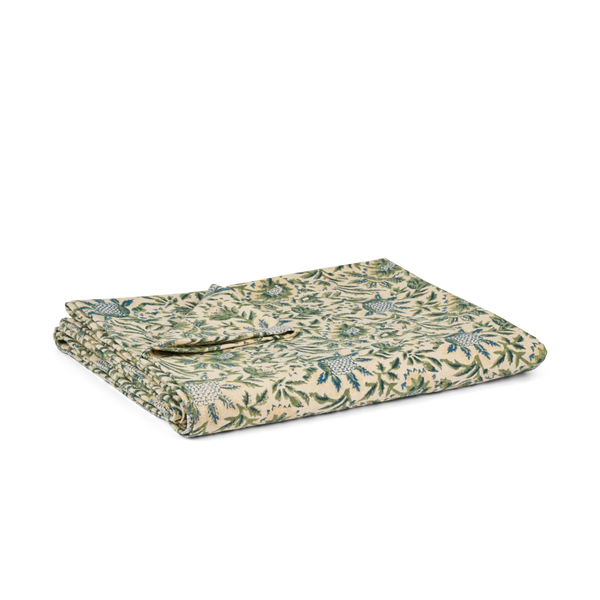 Neptune Accessories_Tabletop_Table linens default Sylvie Tablecloth, 350cm x 175cm