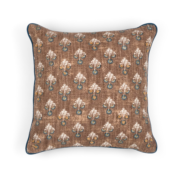 Tabitha Printed Scatter Cushion