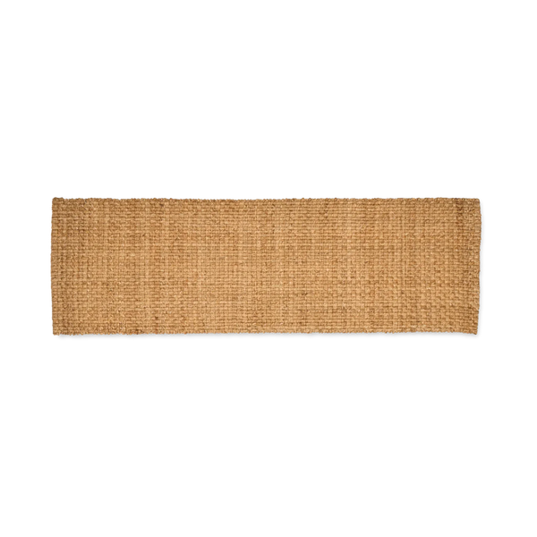 Taplow Runner 80x250cm - Natural