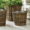 Neptune Seasonal_Garden_Garden accessories default Tetbury Small Wicker Garden Planter