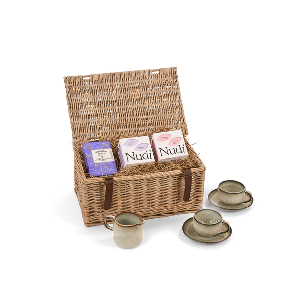 The Tea Hamper