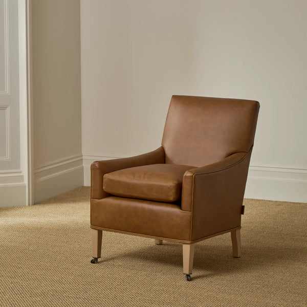 Neptune Furniture_Upholstery_Accent chairs Theo Armchair