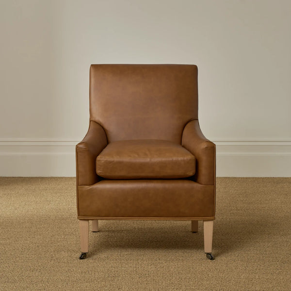 Neptune Furniture_Upholstery_Accent chairs Theo Armchair