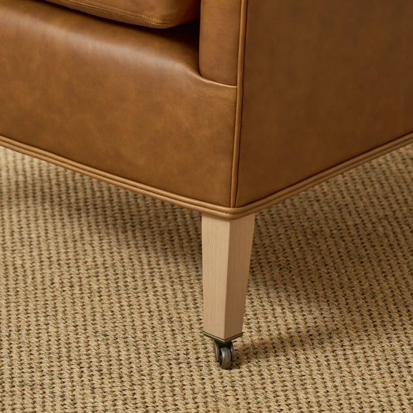 Neptune Furniture_Upholstery_Accent chairs Theo Armchair