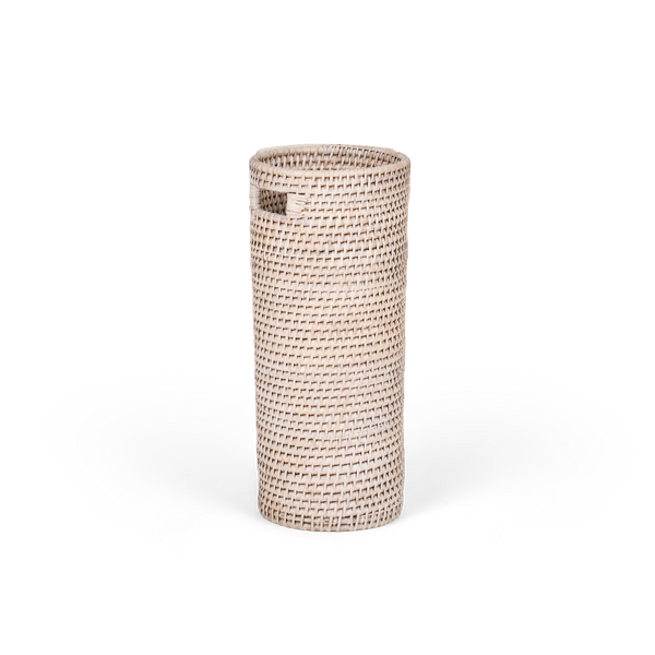 Neptune Baskets default Tiverton Rattan Umbrella Basket