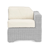 Neptune Seasonal_Garden_Outdoor sofas and relaxed chairs default Tresco Right Arm Seat & Back Cushion, Natural