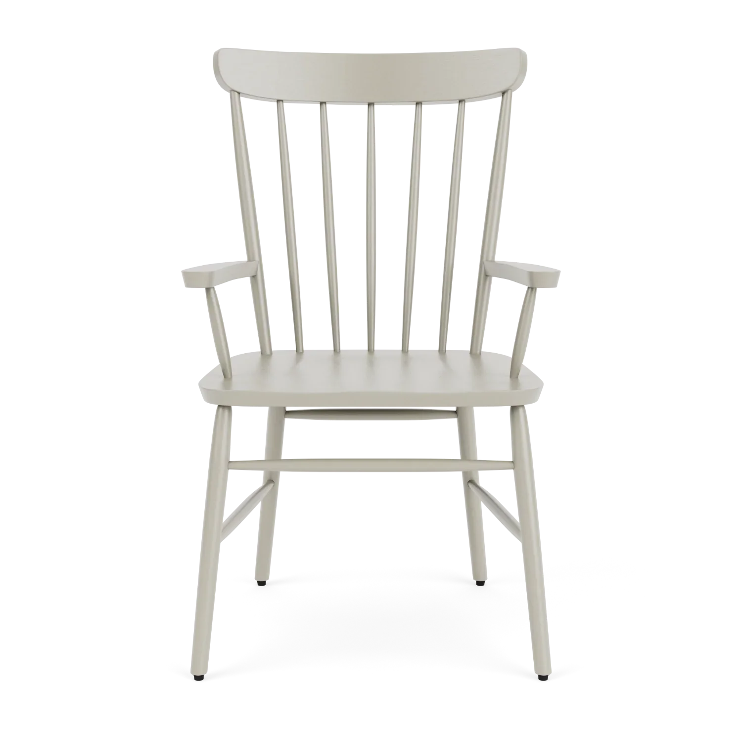 Neptune Furniture_Living & dining furniture_Dining & bar stools default Wardley Carver Chair, Shingle