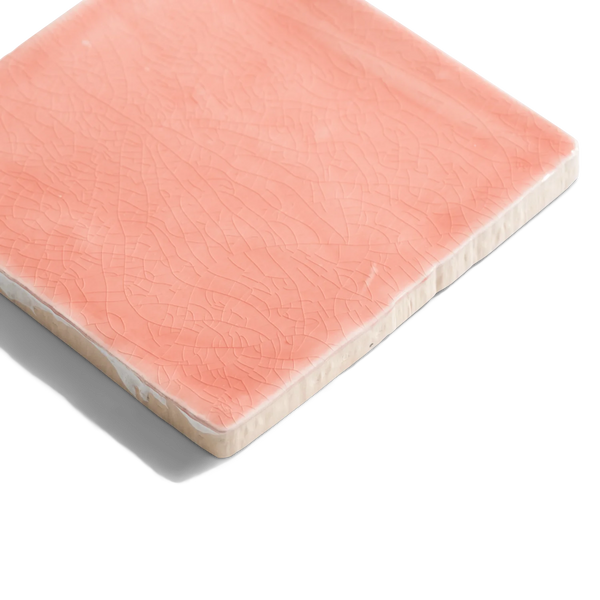 Neptune Decorating_Interior decoration_Flooring & tiles Wilcot Tile, 13x13cm - 0.5m2