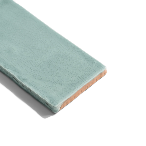 Neptune Decorating_Interior decoration_Flooring & tiles Wilcot Tile, 7.5x15cm - 0.5m2