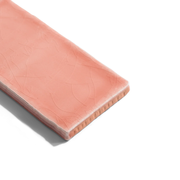 Neptune Decorating_Interior decoration_Flooring & tiles Wilcot Tile, 7.5x15cm - 0.5m2