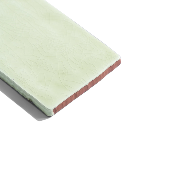 Neptune Decorating_Interior decoration_Flooring & tiles Wilcot Tile, 7.5x15cm - 0.5m2