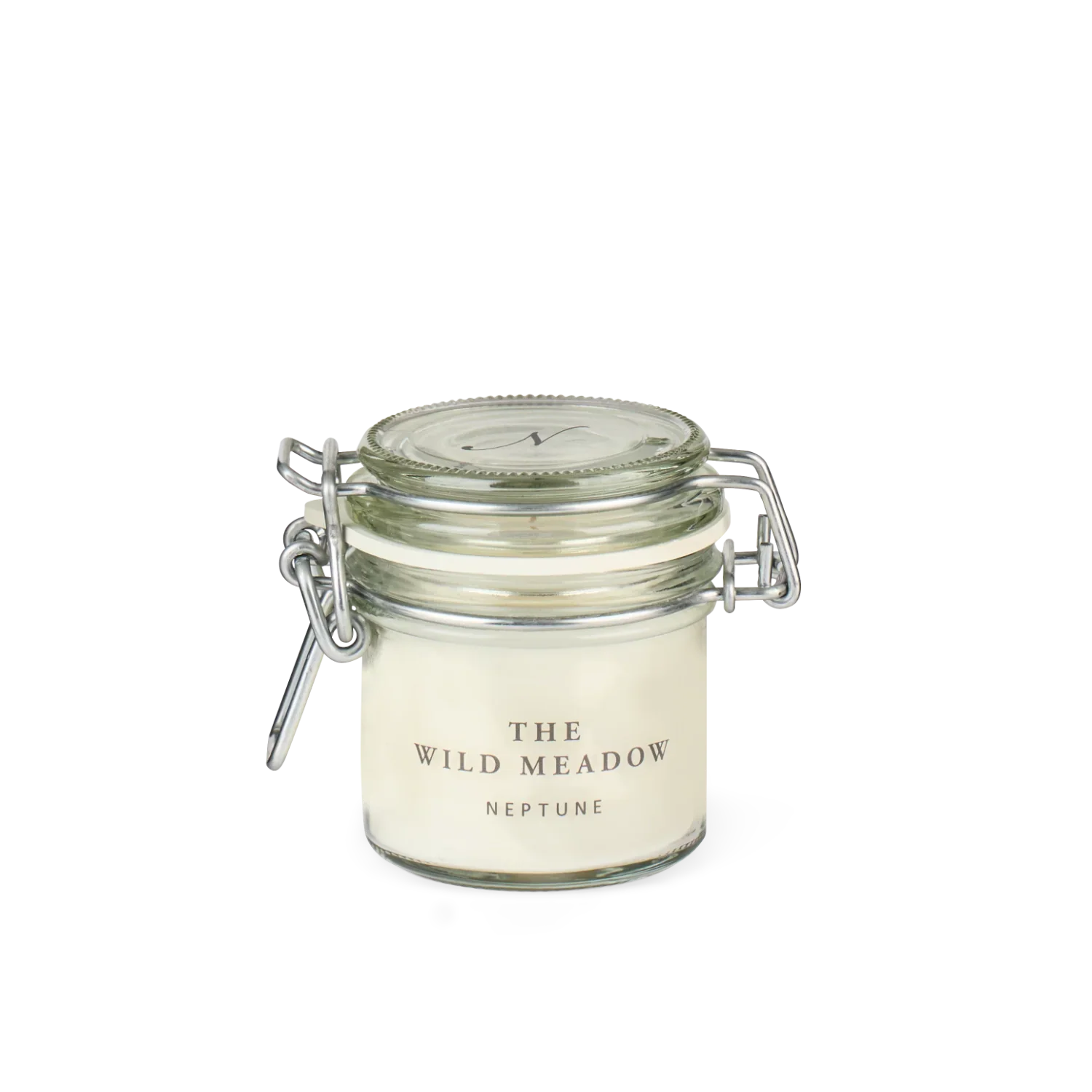Neptune Accessories_Living accessories_Candles & diffusers default The Wild Meadow Scented Candle, Small