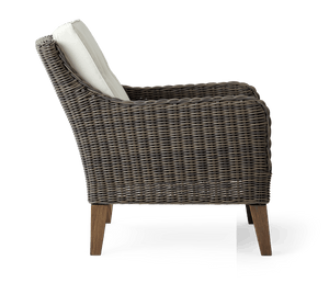 Bryher Relaxed Armchair