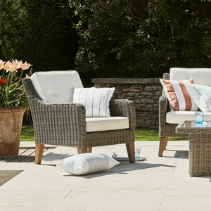 Neptune Armchairs Bryher Relaxed Armchair