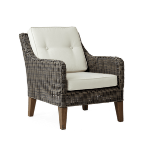 Bryher Relaxed Armchair