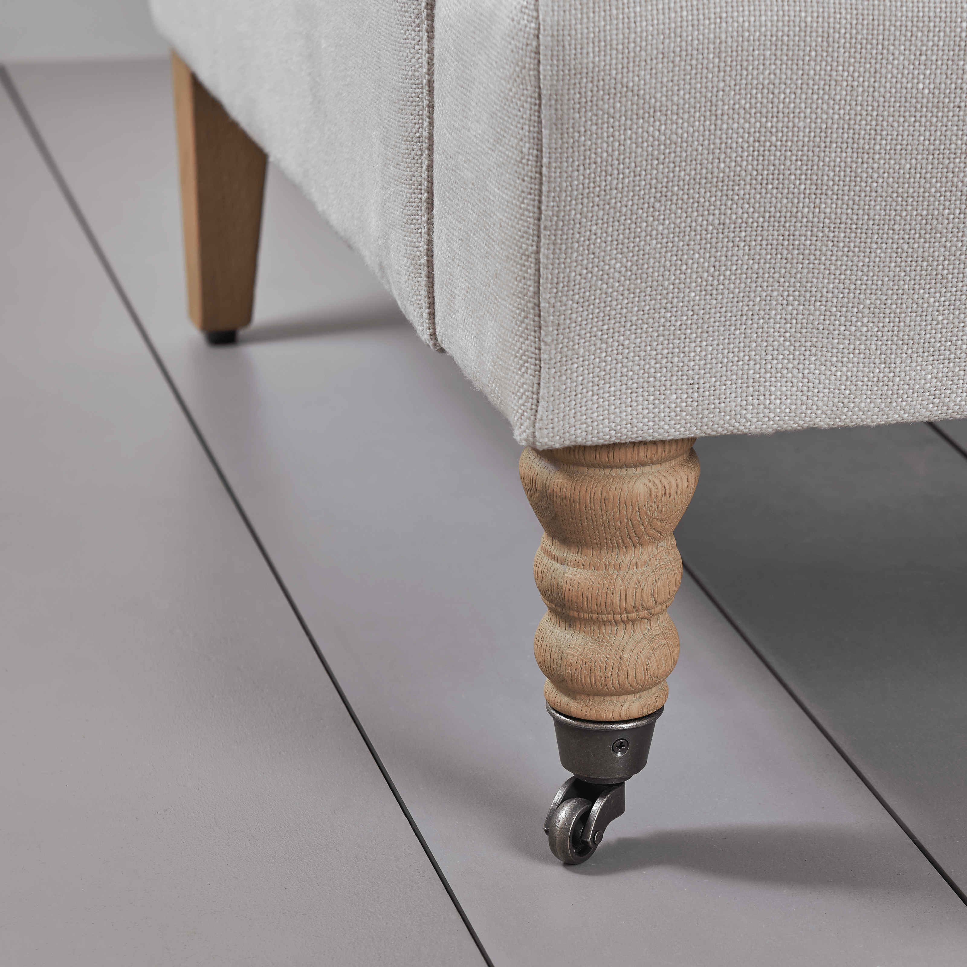 Neptune Armchairs George Armchair