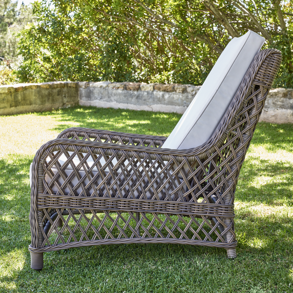 Neptune Armchairs Harrington Relaxed Armchair