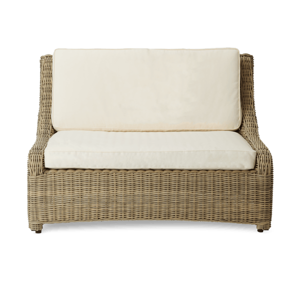 Neptune Armchairs Hayburn Relaxed Love Seat