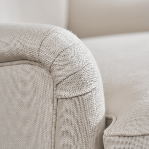 Neptune Armchairs Olivia Loveseat
