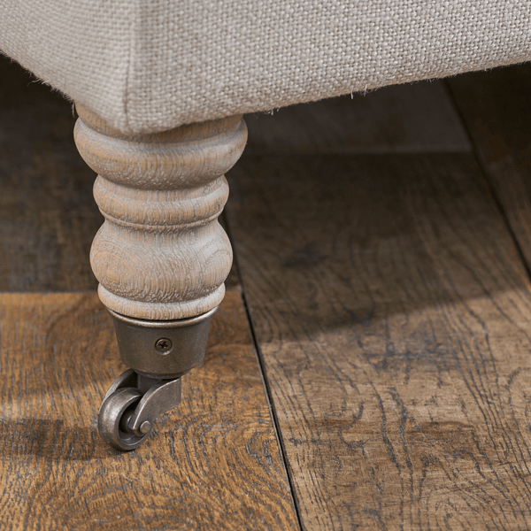 Neptune Armchairs Olivia Loveseat