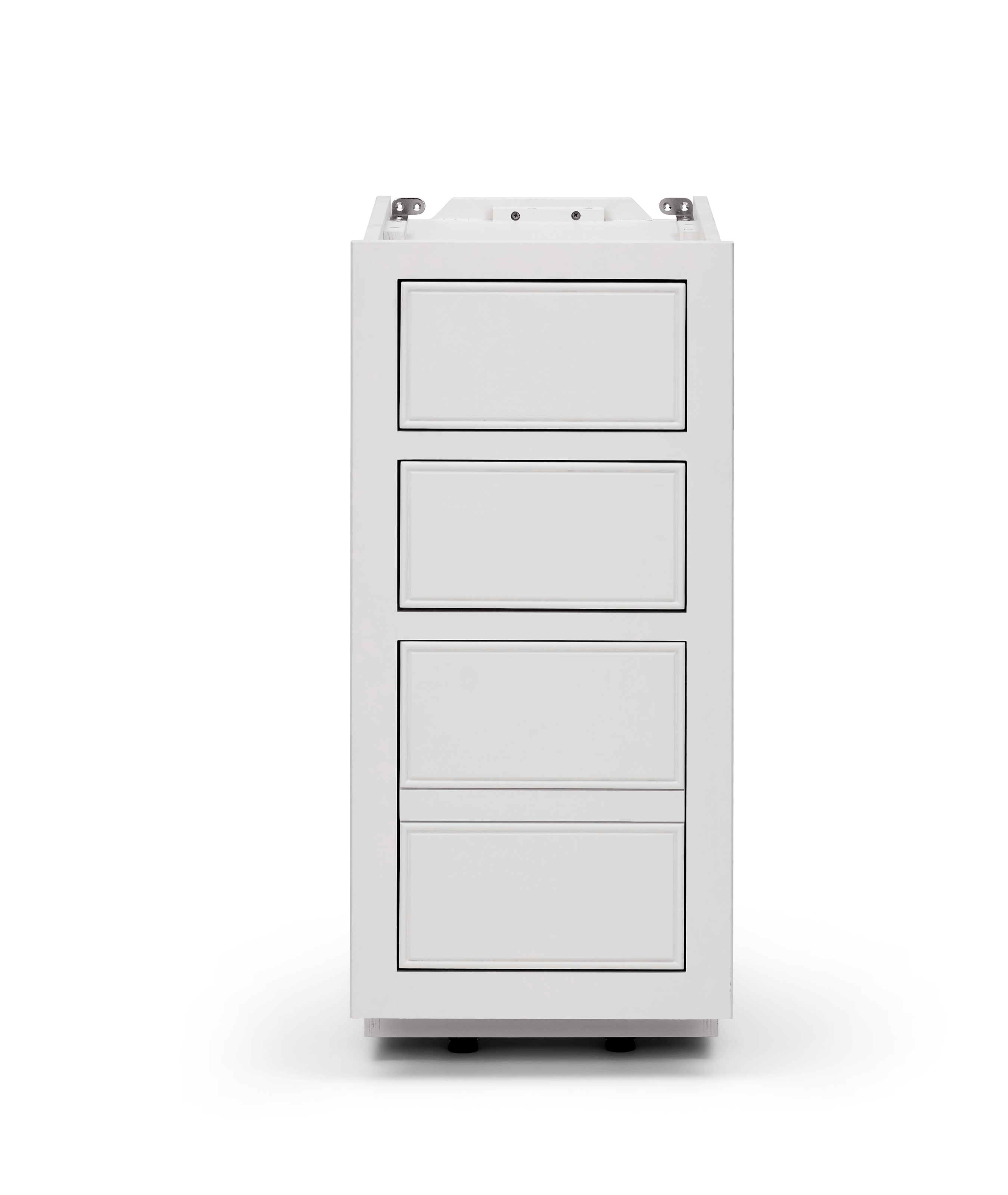 Neptune Base Cabinets 0 paint service Chichester Base Cabinet 3 Drawer