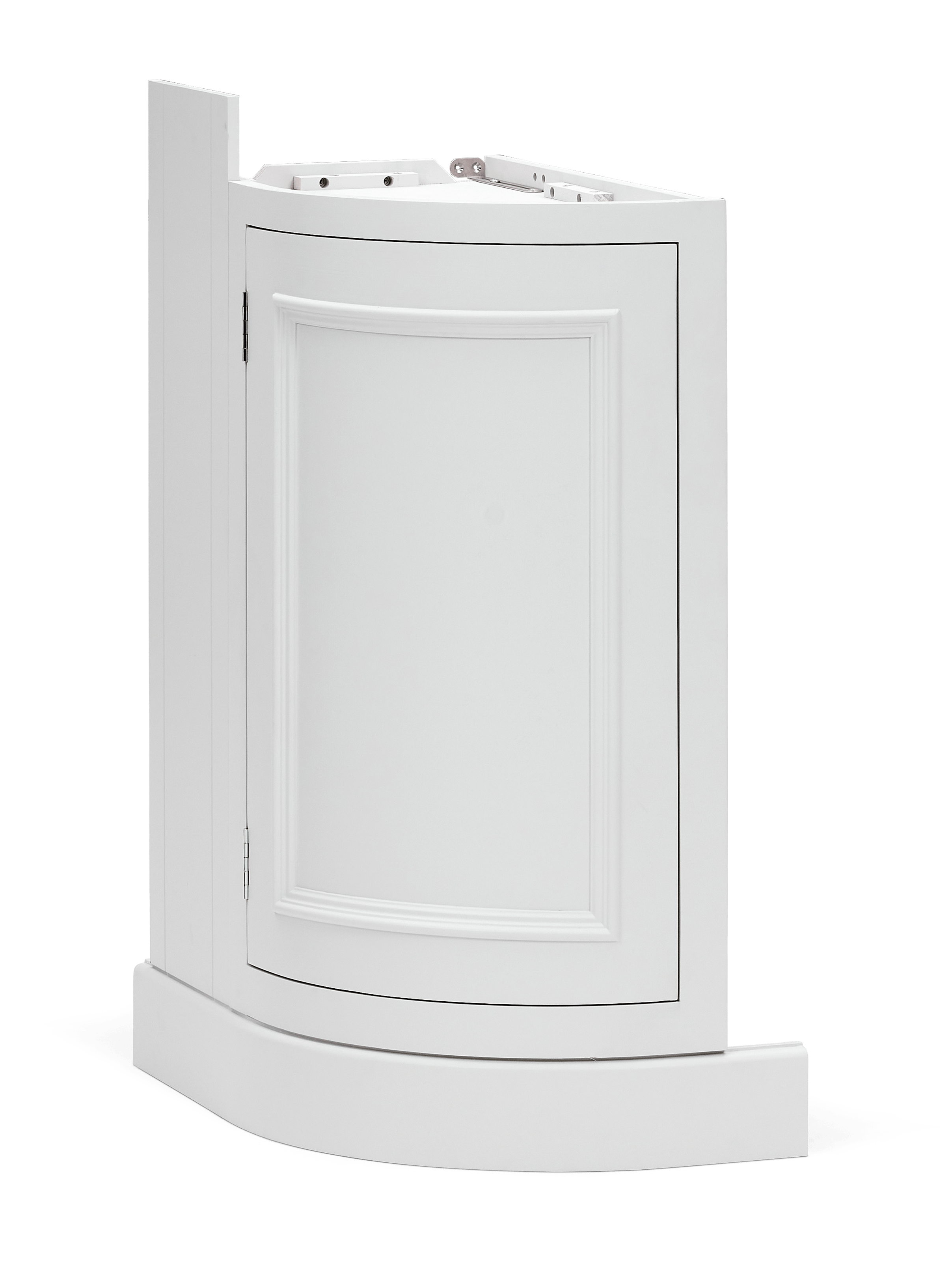 Neptune Base Cabinets 0 paint service Chichester Base Cabinet Curved